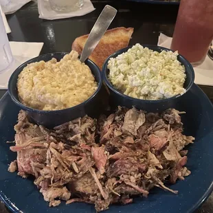 Pulled Pork Plate
