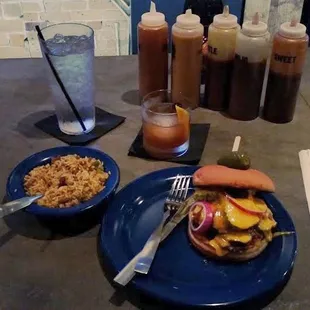 Dirty Rice