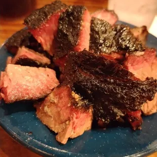MOJO Kitchen, BBQ Pit Blues Bar