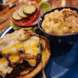 burgers, burger, food