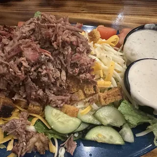 Mojo Bbq Salad
