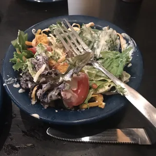 Side Salad