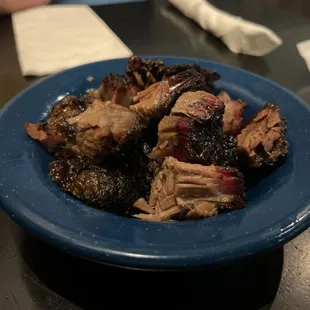 Burnt Ends