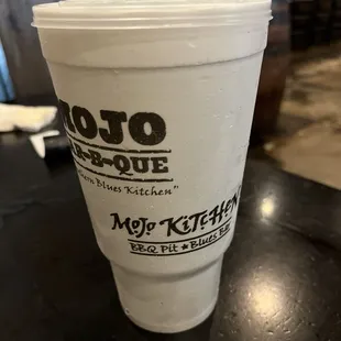 To-go drink