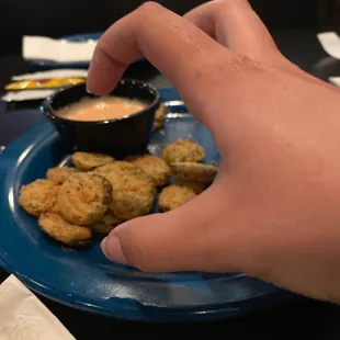pickles