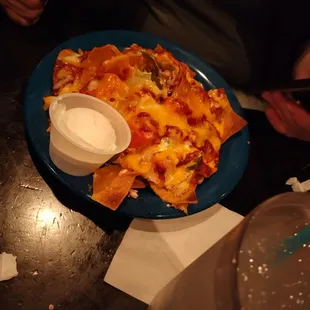 Nachos