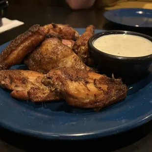 Wings