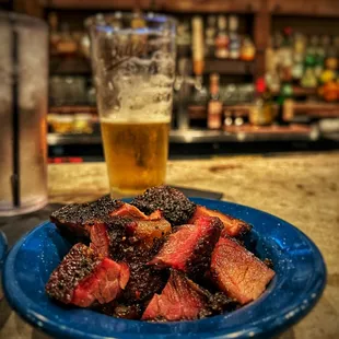 Burnt Ends