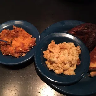 Sweet Potato Mash