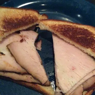 Smoked Turkey