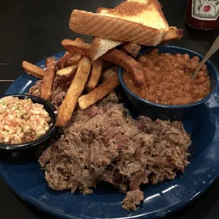 North Carolina Pork