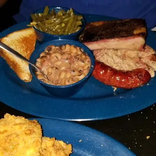 Meat Combo