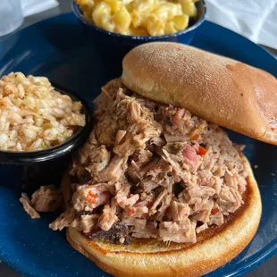 Carolina Pulled Pork