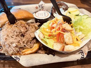 Billy Jacks BBQ