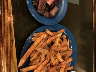 Mojo Bar-B-Que