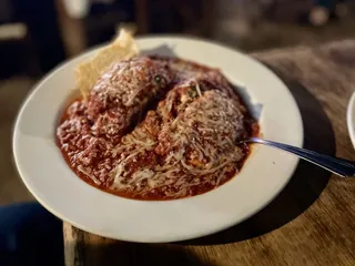 Jerry's Grille