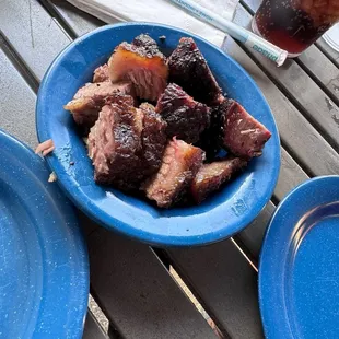 Burnt Ends