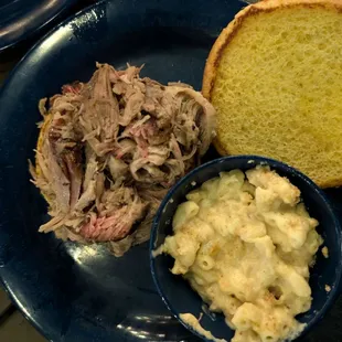 Pulled Pork Sandwich