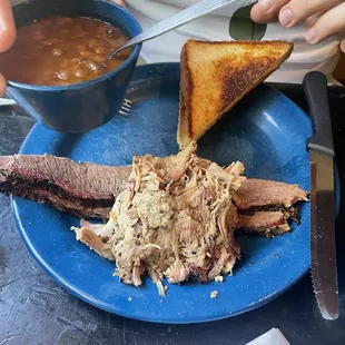 Pulled Pork Shoulder