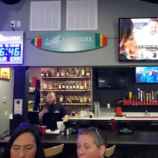 Best bar in town!