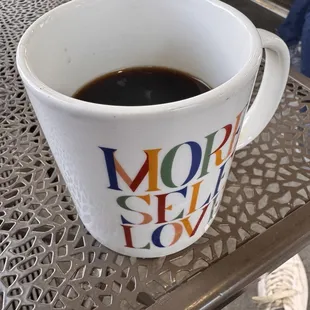 drink