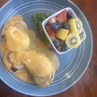 Pork Belly Benny