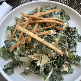 Kale Salad