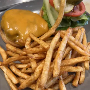 Mojo Burger