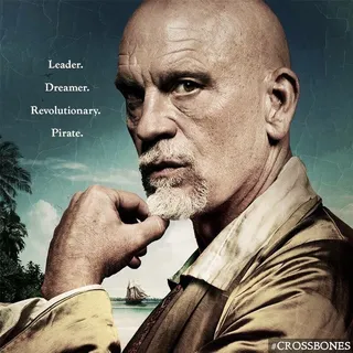 John M.