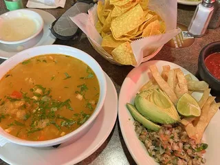 El Sombrero