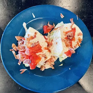 Wedge salad