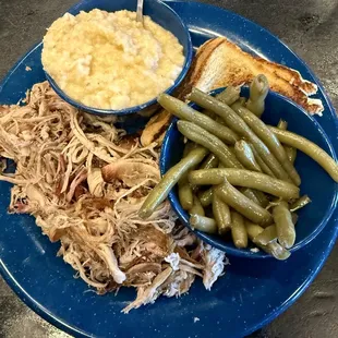 Pulled Pork