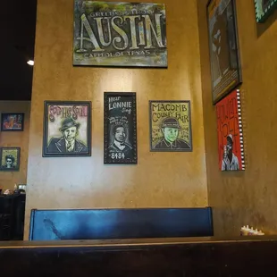 austin