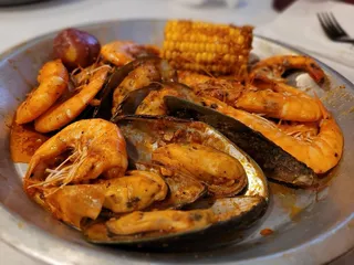 The Juicy Crab