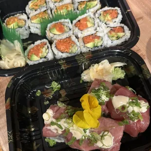 Toro Roll