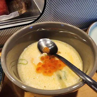 Chawanmushi