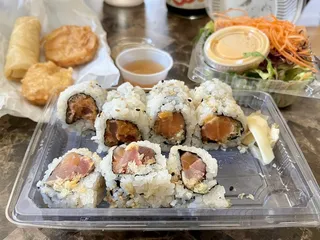 Ocean Sushi