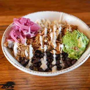 Mojo Bowl