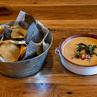 Queso
