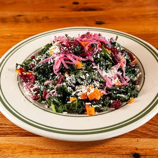salad, salads, food