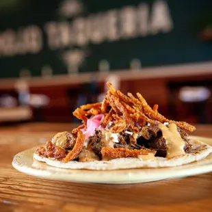 Short Rib Tacos