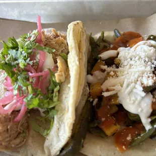 Chicken Tinga