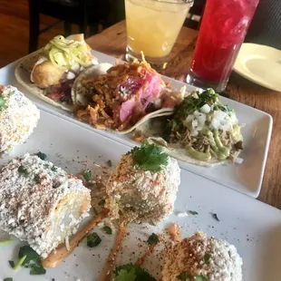 Carnitas Taco