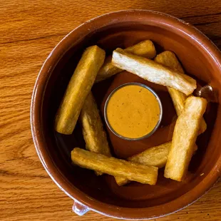 Yuca