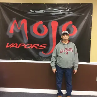 Mojo&apos;s