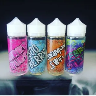 25$ for 120ml