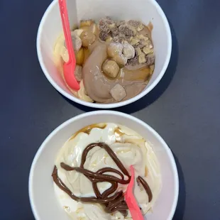 Mojo Yogurt