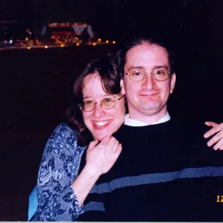 Gayle F.