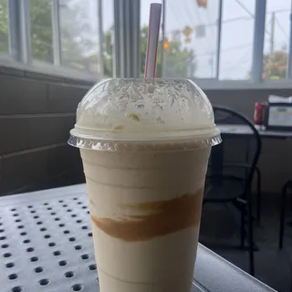 Vanilla Milkshake