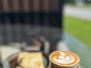 Keagan’s Coffee